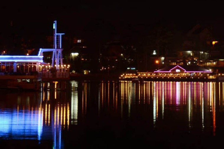 Hồ Xuân Hương - Đà Lạt